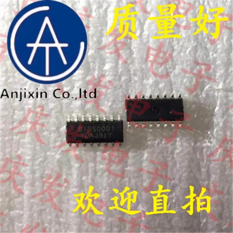 10pcs 100% ǰ BISS0001 B1SS0001 SOP16